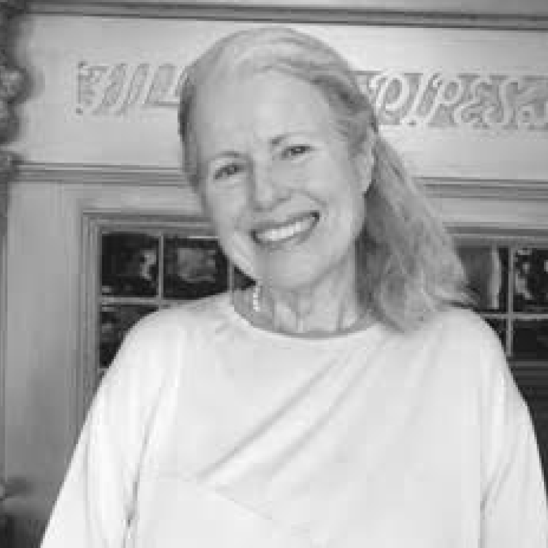 daphne gelbart 1
